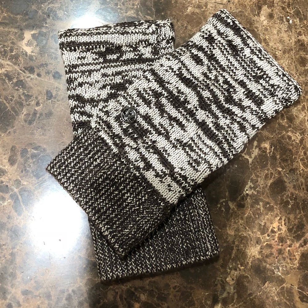 Lululemon athletica Hand Warmers